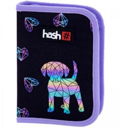 Astra Best Friend Kutyás Kihajtható Tolltartó - Hash 503023047