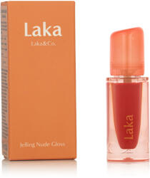 Laka Jelling Nude Gloss (302 Grape Ring) 4, 5 g