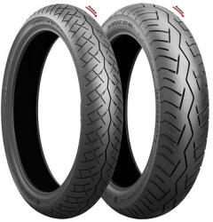 Bridgestone BRI. TL BT46 FRONT 100/90-18 56V