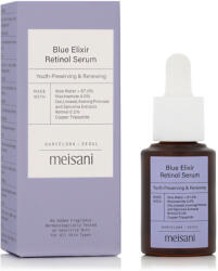 Meisani Blue Elixir Retinol Serum 15 ml - vince