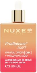 NUXE Prodigieux Self-Tanning Serum Femei 30ml