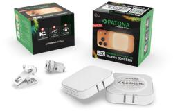 Patona Lampa LED Mobila Patona Premium 3030SMT 3W (3 Temperaturi)