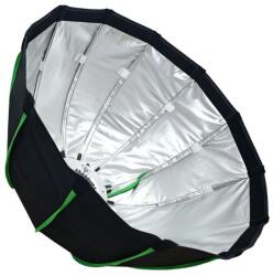 Patona Softbox Parabolic Deep 60cm Patona Premium cu Grid Montura Bowens