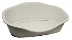 Rinaldo Franco spa Pat caine - oval, plastic - Marimea 5(cm96x68x37h)