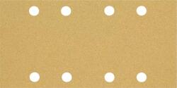 Bosch EXPERT C470 csiszolópapír rezgőcsiszolókhoz, fa, festék 93x186 mm, G60, 8 lyuk 10db (2608900854) (2608900854)