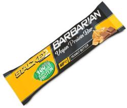 Stacker 2 - Barbarian - Vegan Protein Bar - 40 G - Exp. 2026.04. 02. - Cookies And Nuts