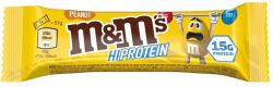 Mars M&m's - Hi - Protein Peanut Bar - Fehérjeszelet - 51 G - Exp. 2026.04. 01