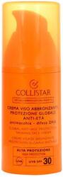 Collistar Global Anti-Age Protection Tanning Face Cream SPF30 50ml (43514) (43514)