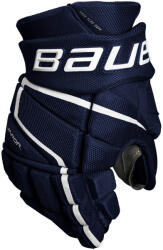 Bauer Mănuși de hochei Vapor 3X PRO Navy Junior 10 inci