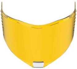 LS2 Plexi LS2 FF805 motoros bukósisakokhoz sárga