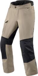 Revit Convergent H2O hosszabított motoros nadrág homokos-fekete