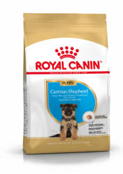 Royal Canin BHN German Sheperd Puppy 12kg - krizsopet