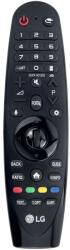 LG AN-MR18BA, AKB75615301 PORTAL Info button - eredeti gyári varázslat távirányító hangvezérléssel