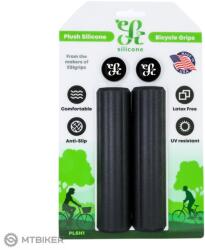 ESI Grips Manșete ESI Grips Plush, 76 g, negre ()
