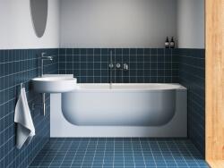 RAVAK CE51000000 ARC 180x75, akrilkád (CE51000000)