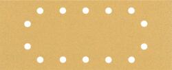 Bosch Accessories EXPERT C470 2608900876 Oszcilláló csiszolópapír Lyukas Szemcsézet 100 (H x Sz) 280 mm x 115 mm 10 db (2608900876) (2608900876)