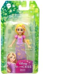 Disney Princess Papusa mini, Disney Princess, Rapunzel, 9 cm, JBX42 Papusa