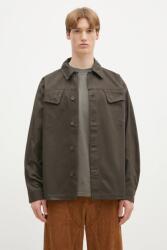 Adidas pamut ing Premium Essentials Shirt - zöld M