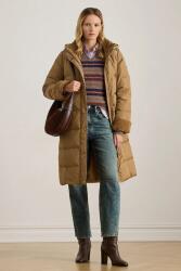 Ralph Lauren pehelydzseki - bézs L