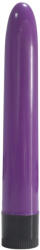 Lonely Multispeed - vibrator tip baghetă - multi-viteză - mov (51451252649) Vibrator