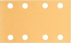 Bosch 2 608 605 253 csiszoló tartozék 10 db (B 2608605253) (B 2608605253)