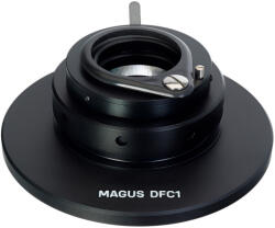 MAGUS DFC1 sötét látómezős kondenzor sztereomikroszkópokhoz (L-83521)