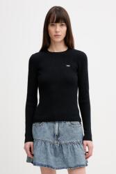 Levi's pulóver - fekete M