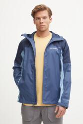 Columbia szabadidős kabát Inner Limits III - kék XL