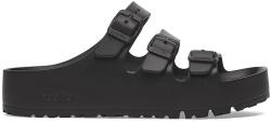 Birkenstock papucs Florida III Flex Platform EVA - fekete Női 39
