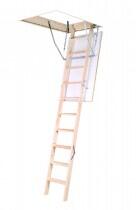  Fakro Optistep OLB Basic 280 Padlásfeljáró 70x120 cm (869011)