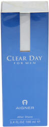Etienne Aigner Aigner Clear Day for Men After Shave 100 ml