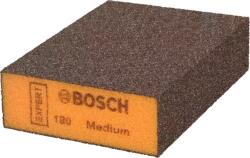 Bosch EXPERT S471 Csiszolószivacs Közepes 50db 2608901169 (2608901169) (2608901169)