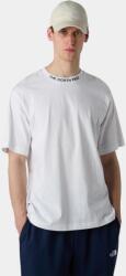 The North Face M Ss Zumu Relaxed Tee D