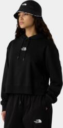 The North Face W Essential Crop Hoodie D