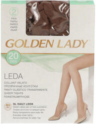 Golden Lady Leda harisnyanadrág 20 Den Daino S - 2 db