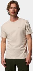 Columbia Rapid Ridge Back Graphic Tee II D - cipok - 9 790 Ft