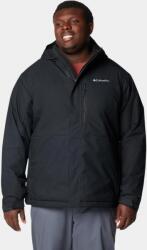 Columbia Hikebound II Insulated Jacket D - cipok - 71 990 Ft