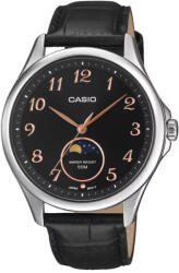 Casio Ceas Barbati, Casio, Collection MTP-M MTP-M110L-1AVDF (MTPM110L1A) Ceas