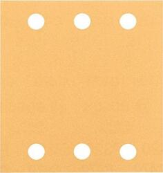 Bosch 2 608 607 455 csiszoló tartozék 10 db (2608607455) (2608607455)