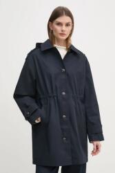 Tommy Hilfiger kabát - sötétkék 38