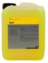 Koch-Chemie Produse cosmetice pentru exterior Spuma Prespalare pH Neutru Koch Chemie Gentle Snow Foam, 5L (383005) - pcone