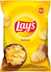 Lay's sós chips 200g