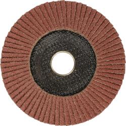 IRWIN TOOLS Lamellás Csiszolókorong 125 x 22 mm P40 (IW8085105) (IW8085105)