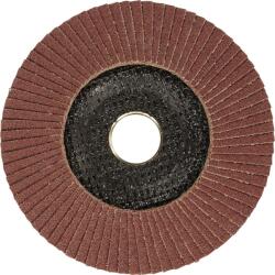 IRWIN TOOLS Lamellás Csiszolókorong 125 x 22 mm P60 (IW8085106) (IW8085106)