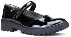 GEOX gyerek balerina CASEY - fekete 33