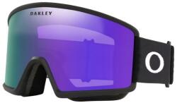 Oakley 0OO7120 14 TARGET LINE L MATTE BLACK VIOLET IRIDIUM síszemüveg (0OO7120 14)