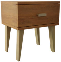  Venuci tölgyfa éjjeliszekrény