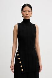 Marciano by Guess top DAFNE - fekete L