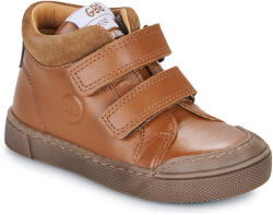 GBB Pantofi sport stil gheata Băieți COSTAUD TWIST GBB Maro 29