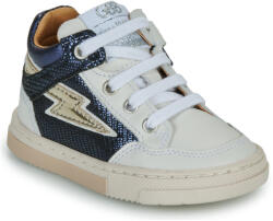 GBB Pantofi sport stil gheata Fete DALILA FLEX GBB Alb 19